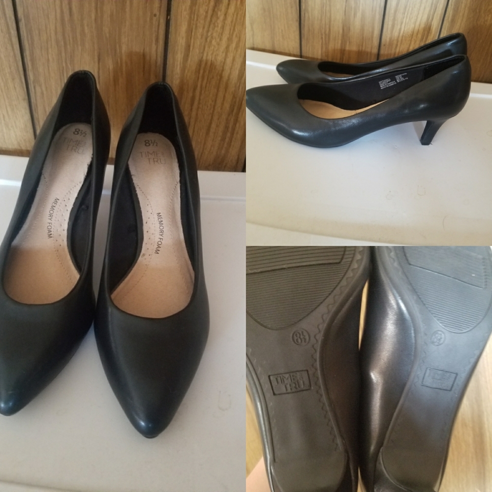 Pumps